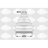 Комплект пылника приводного вала SASIC 1900016