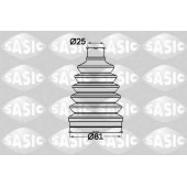 Комплект пылника приводного вала SASIC 1904012