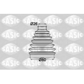 Комплект пылника приводного вала SASIC 1904013