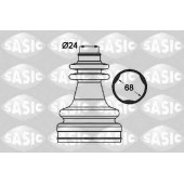Комплект пылника приводного вала SASIC 1904025