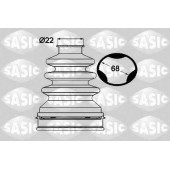 Комплект пылника приводного вала SASIC 1904027