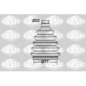 Комплект пылника приводного вала SASIC 1904036