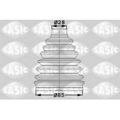 Комплект пылника приводного вала SASIC 1904040