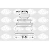 Пыльник шруса <b>SASIC 1906022</b>