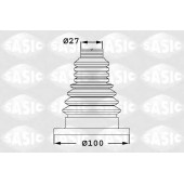 Комплект пылника приводного вала SASIC 1906033