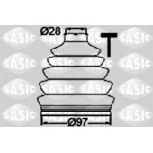 Комплект пылника приводного вала SASIC 1906061