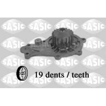 Водяной насос SASIC 2011G91