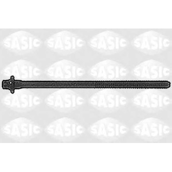 Болт головки цилидра SASIC 2040520