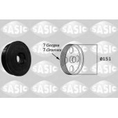 Ременный шкив коленвала SASIC 2154018