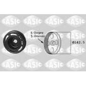 Ременный шкив коленвала SASIC 2156013