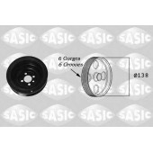Шкив коленвала <b>SASIC 2156018</b>