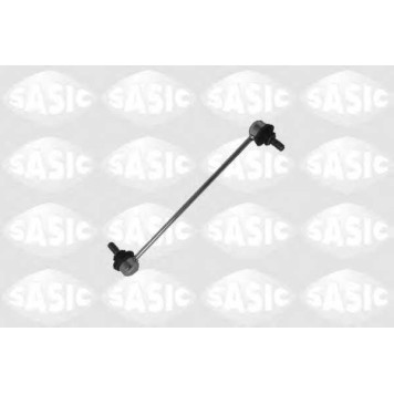 Тяга / стойка стабилизатора SASIC 2300018