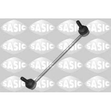 Тяга / стойка стабилизатора SASIC 2300028