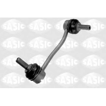 Тяга / стойка стабилизатора SASIC 2306005