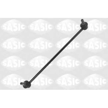 Тяга / стойка стабилизатора SASIC 2306054
