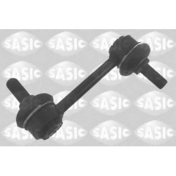 Тяга / стойка стабилизатора SASIC 2306123
