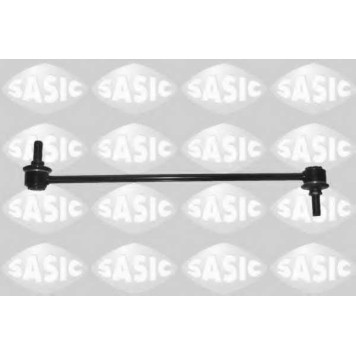 Тяга / стойка стабилизатора SASIC 2306148