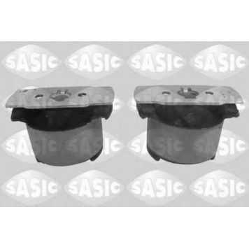 Втулка балки моста SASIC 2604007