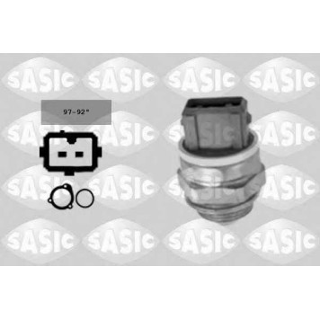 Термовыключатель вентилятора радиатора SASIC 2641261