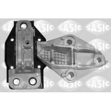 Кронштейн подвески двигателя SASIC 2704007