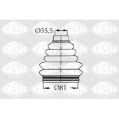 Комплект пылника приводного вала SASIC 2933203