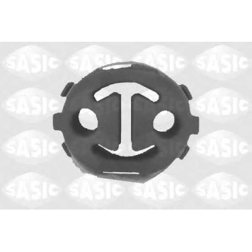 Буфер глушителя SASIC 2950004