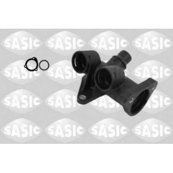 Фланец охлаждающей жидкости SASIC 3206002