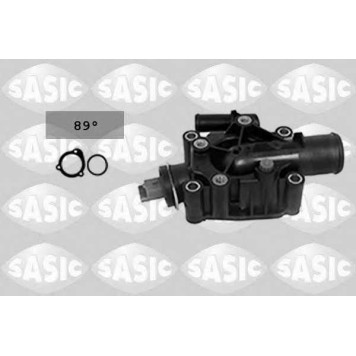 Термостат охлаждающей жидкости SASIC 3300005