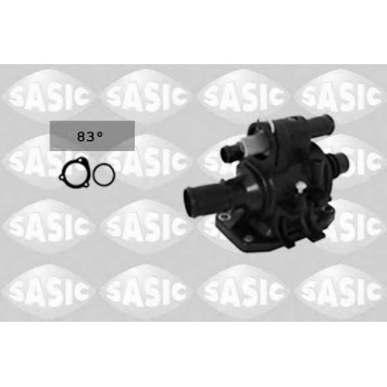 Термостат охлаждающей жидкости SASIC 3300006