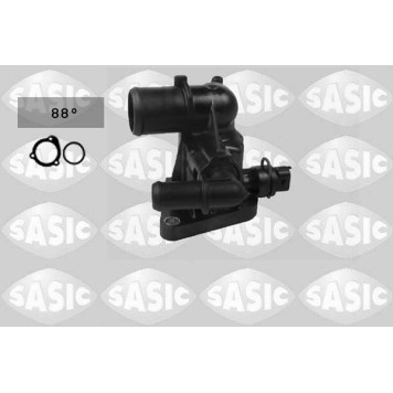 Термостат FIAT DOBLO 1.4i/1.3JTD <b>SASIC 3300011</b>
