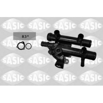 Термостат охлаждающей жидкости SASIC 3304018