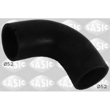 Трубка нагнетаемого воздуха SASIC 3330021