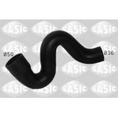 Трубка нагнетаемого воздуха SASIC 3336021