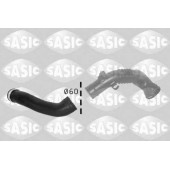 Трубка нагнетаемого воздуха SASIC 3336027