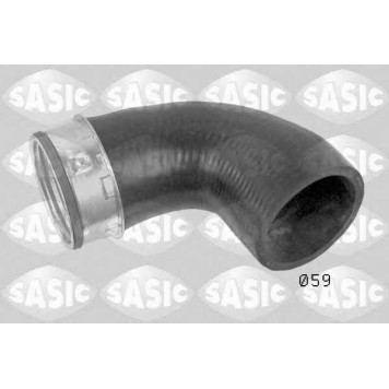 Трубка нагнетаемого воздуха SASIC 3356022