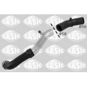 Трубка нагнетаемого воздуха SASIC 3356024