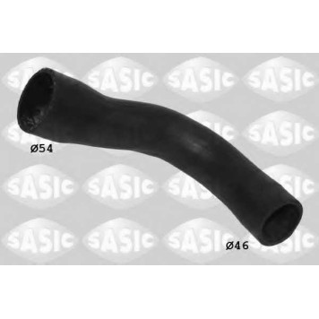 Трубка нагнетаемого воздуха SASIC 3356028