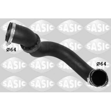 Патрубок VW TRANSPORTER V 2.0TDI -12/15 <b>SASIC 3356033</b>