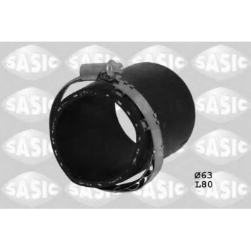 Трубка нагнетаемого воздуха SASIC 3356034