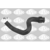 Шланг радиатора SASIC 3400043