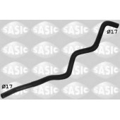 Шланг радиатора SASIC 3400072