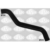 Шланг радиатора SASIC 3400076