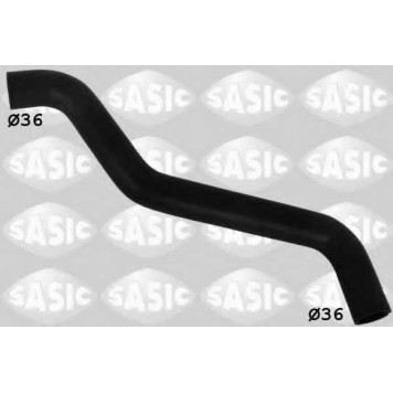 Шланг радиатора SASIC 3400076
