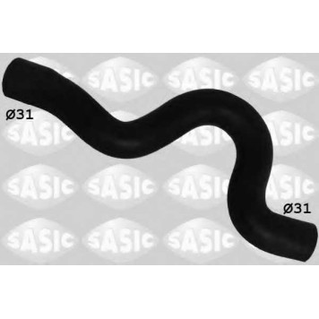 Шланг радиатора SASIC 3400081