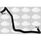 Шланг радиатора SASIC 3400093