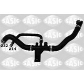 Шланг радиатора SASIC 3400206