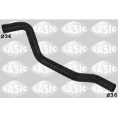 Шланг радиатора SASIC 3400216