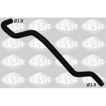 Шланг радиатора SASIC 3404069
