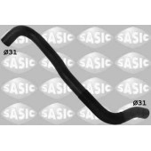 Шланг радиатора SASIC 3404146
