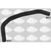 Шланг радиатора SASIC 3404177